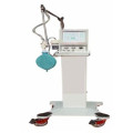 Equipamento Médico Jyk-400A Neonatal Ventilator, Infant Ventilator